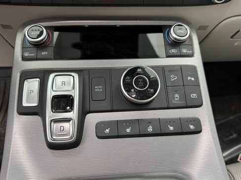 Used 2023 Hyundai Palisade Calligraphy AWD/4WD image 14