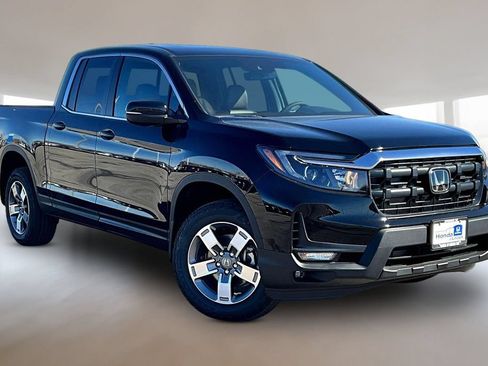 New 2026 Honda Ridgeline RTL image 2
