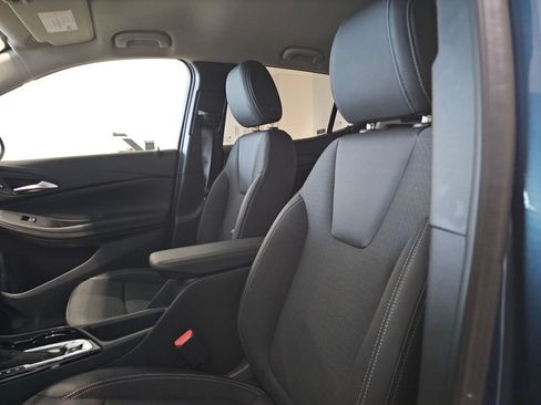 New 2026 Buick Encore GX Preferred AWD/4WD image 20