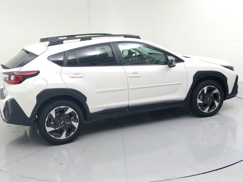 Certified 2024 Subaru Crosstrek 2.5i Limited w/ Popular Package #4A image 11