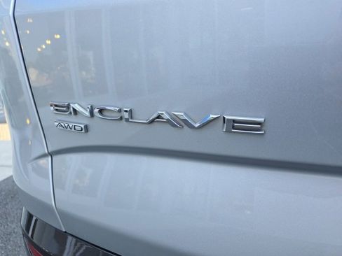 Used 2021 Buick Enclave Premium w/ Surround and Sites Package image 46