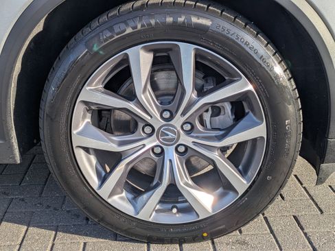 Used 2024 Acura MDX FWD w/ Technology Package image 12