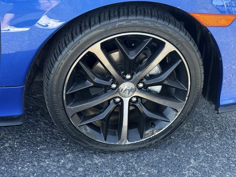 Used 2020 Honda Civic Sport Touring image 24