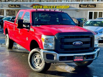 Used 2015 Ford F250 XL w/ Power Equipment Group