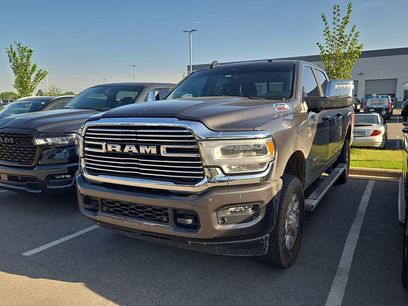 Used 2024 RAM 2500 Laramie