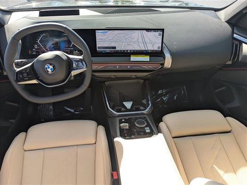 New 2026 BMW X3 xDrive30 image 14