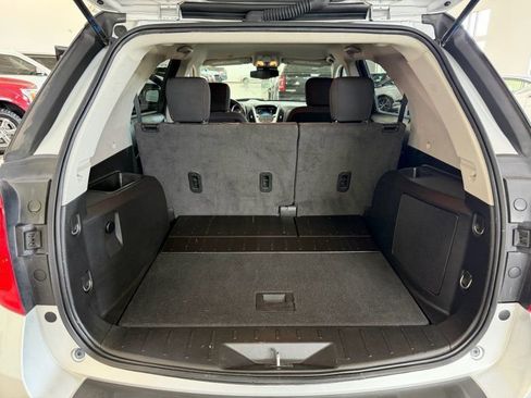 Used 2015 Chevrolet Equinox LT FWD image 24