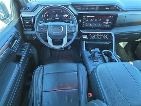 Used 2024 GMC Sierra 1500 Denali w/ Technology Package image 12