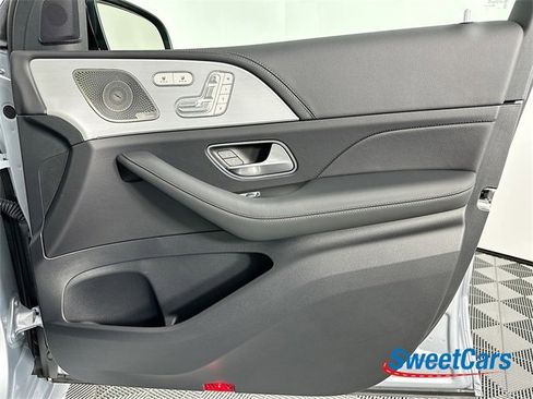 Used 2025 Mercedes-Benz GLE 53 AMG 4MATIC Coupe image 42