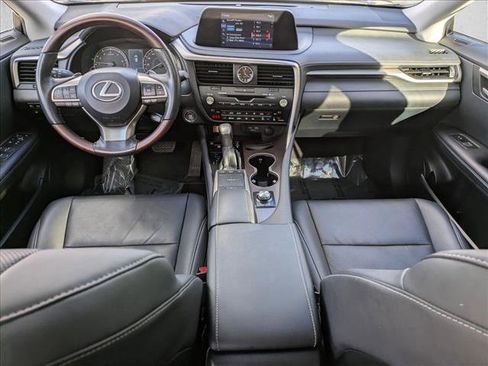 Used 2022 Lexus RX 350 AWD w/ Premium Package image 18