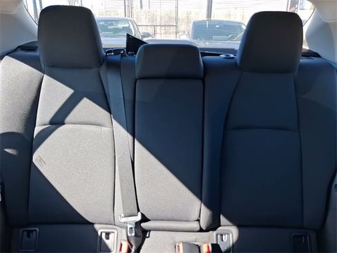 Certified 2025 Toyota Corolla LE image 21