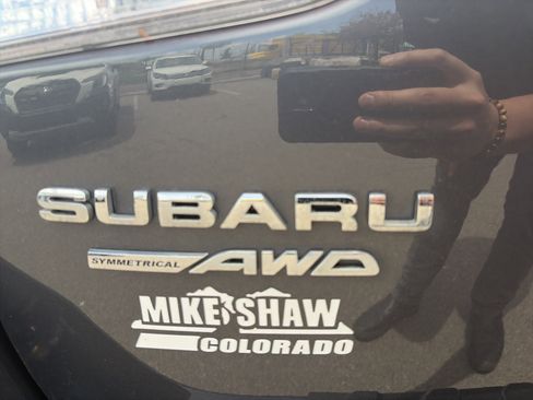 Certified 2024 Subaru Forester Sport AWD/4WD image 27