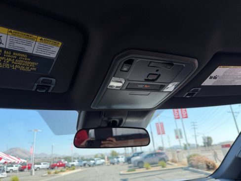 New 2026 Toyota Tundra SR5 RWD image 23