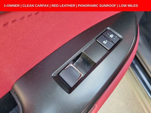 Used 2025 Lexus NX 350h AWD w/ Cold Area Package image 20
