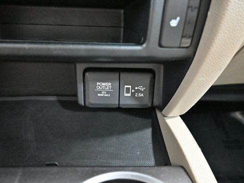 Used 2020 Honda Pilot EX-L image 18