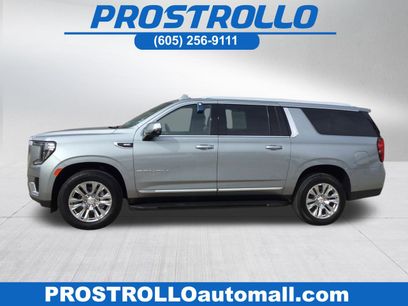 Used 2024 GMC Yukon XL Denali w/ Max Trailering Package