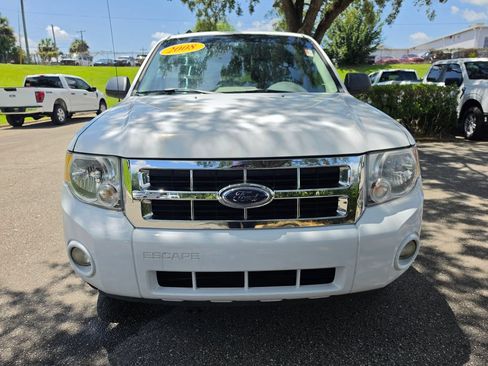 Used 2008 Ford Escape XLT FWD image 6