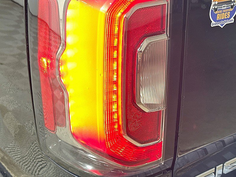 Used 2018 GMC Sierra 1500 SLT AWD/4WD image 33