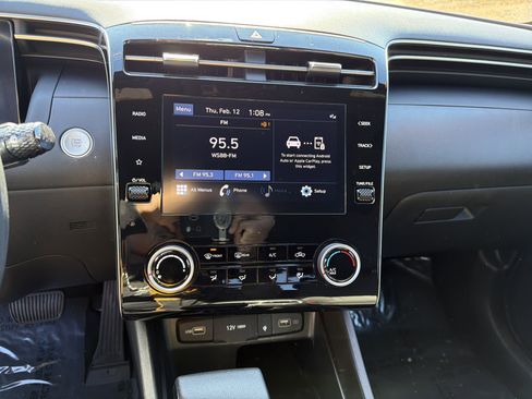 Used 2023 Hyundai Santa Cruz Night image 27