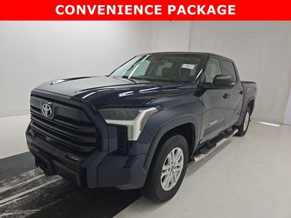 Used 2023 Toyota Tundra SR5 w/ SR5 Convenience Package