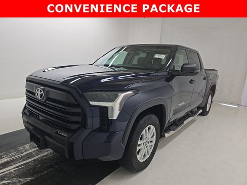 Used 2023 Toyota Tundra SR5 w/ SR5 Convenience Package image 1