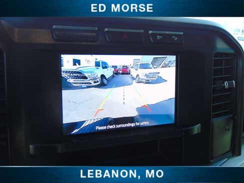 Certified 2024 Ford F250 XL w/ XL Off-Road Package image 25