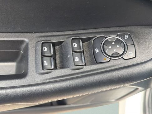 Used 2023 Ford Edge ST AWD/4WD image 20