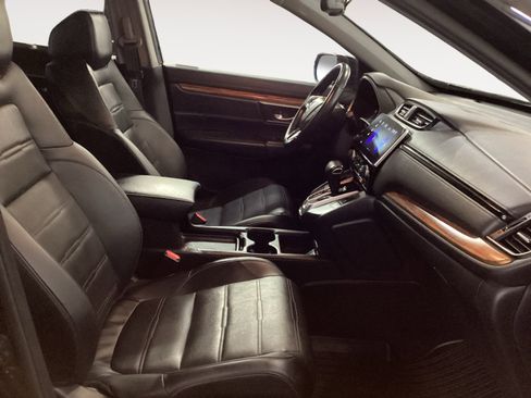 Used 2018 Honda CR-V EX-L image 15