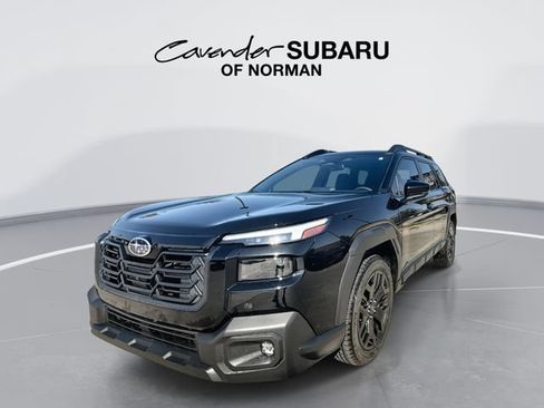 Used 2026 Subaru Outback Limited XT AWD/4WD image 1