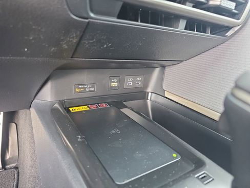 New 2026 Toyota Camry SE image 24