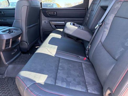 Used 2023 Toyota Tundra TRD Pro image 27