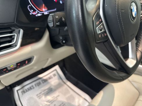 Used 2020 BMW X5 sDrive40i w/ Premium Package RWD image 25