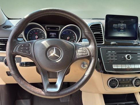 Used 2017 Mercedes-Benz GLE 350 4MATIC image 27