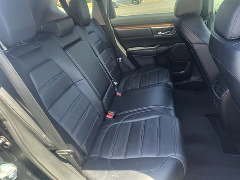 Used 2018 Honda CR-V Touring image 26
