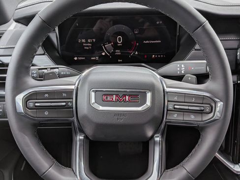New 2026 GMC Acadia Elevation w/ Black Edition AWD/4WD image 15