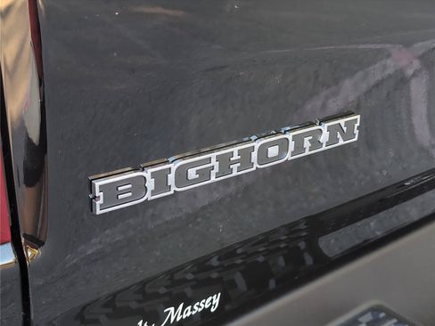New 2026 RAM 1500 Big Horn AWD/4WD image 32
