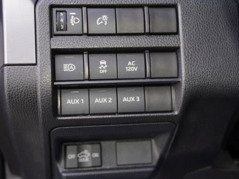 Certified 2025 Toyota Tacoma TRD Sport w/ TRD Sport Upgrade Package image 14