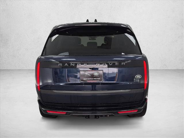 Used 2023 Land Rover Range Rover SE AWD/4WD image 7