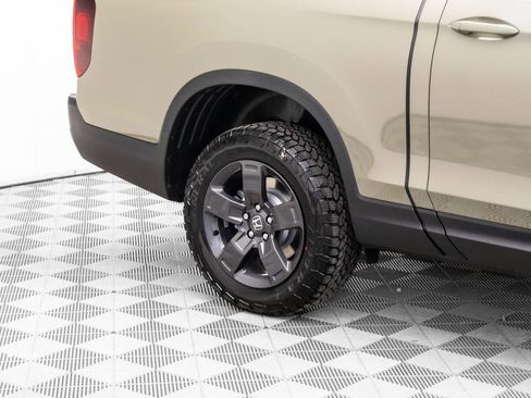 New 2026 Honda Ridgeline TrailSport image 31