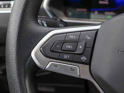 Used 2023 Volkswagen Tiguan S image 24