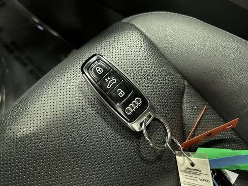 Used 2022 Audi Q7 2.0T Premium Plus w/ Premium Plus Package image 30