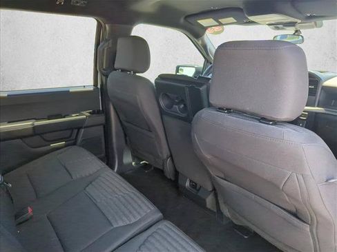 Used 2023 Ford F150 XL w/ STX Appearance Package RWD image 23
