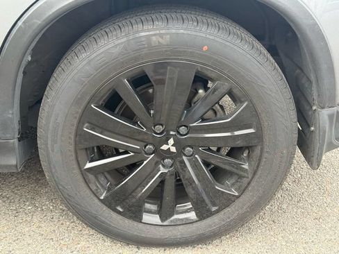 Used 2024 Mitsubishi Outlander Sport LE AWD/4WD image 15