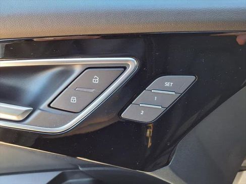 Certified 2023 Audi Q4 e-tron Prestige image 10