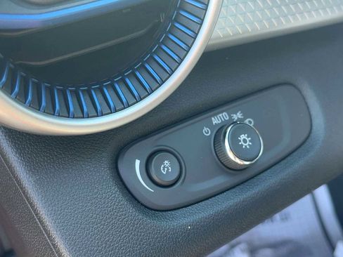 New 2026 Chevrolet Trax LS FWD image 15