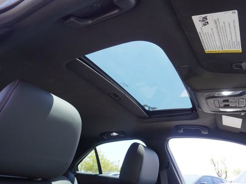 Certified 2024 Cadillac CT4 Sport RWD image 15