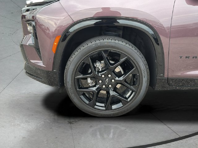 Certified 2024 Chevrolet Traverse RS FWD image 29
