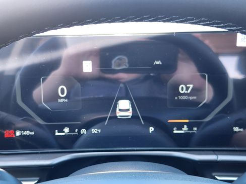 New 2026 Kia Sportage SX AWD/4WD image 17