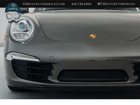 Used 2012 Porsche 911 Carrera RWD image 15