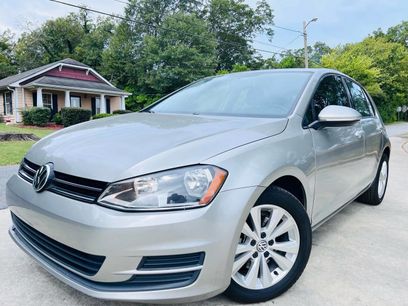 Used 2015 Volkswagen Golf TDI S